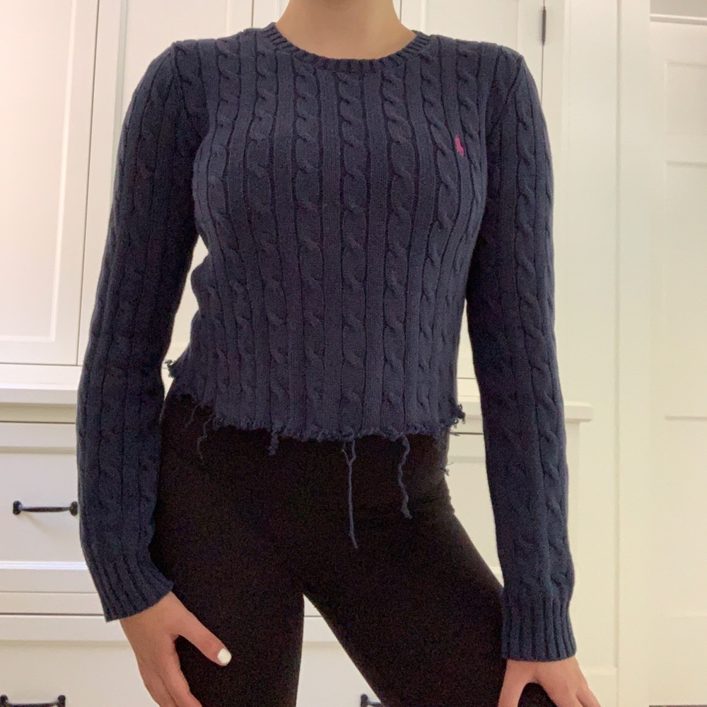 Ralph Lauren Sweater